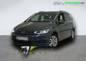 Volkswagen Touran , garage LB AUTOMOBILES  Beaupuy