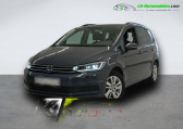 Volkswagen Touran occasion année 2023 boite Automatique Annonce Volkswagen Touran occasion Essence 1.5 TSI EVO 150 BVA 7pl à Beaupuy