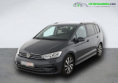 Volkswagen Touran occasion année 2022 boite Automatique Annonce Volkswagen Touran occasion Essence 1.5 TSI EVO 150 BVA 7pl à Beaupuy