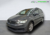 Annonce Volkswagen Touran occasion Essence 1.5 TSI EVO 150 BVA 7pl  Beaupuy