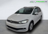 Annonce Volkswagen Touran occasion Essence 1.5 TSI EVO 150 BVA 7pl  Beaupuy