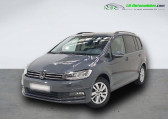 Annonce Volkswagen Touran occasion Essence 1.5 TSI EVO 150 BVA 7pl  Beaupuy