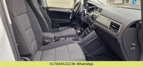 Volkswagen Touran 1.5 TSI EVO 150 BVA 7pl  occasion  Beaupuy - photo n6