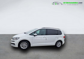 Volkswagen Touran 1.5 TSI EVO 150 BVA 7pl  occasion  Beaupuy - photo n5