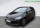 Volkswagen Touran occasion année 2019 boite Automatique Annonce Volkswagen Touran occasion Essence 1.5 TSI EVO 150 BVA 7pl à Beaupuy