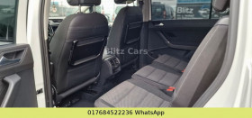 Volkswagen Touran 1.5 TSI EVO 150 BVA 7pl  occasion  Beaupuy - photo n7