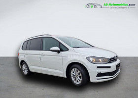 Volkswagen Touran 1.5 TSI EVO 150 BVA 7pl  occasion  Beaupuy - photo n2