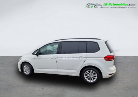 Volkswagen Touran 1.5 TSI EVO 150 BVA 7pl  occasion  Beaupuy - photo n3