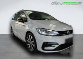 Volkswagen Touran occasion année 2020 boite Automatique Annonce Volkswagen Touran occasion Essence 1.5 TSI EVO 150 BVA 7pl à Beaupuy