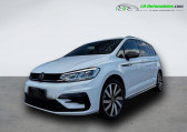 Volkswagen Touran occasion année 2020 boite Automatique Annonce Volkswagen Touran occasion Essence 1.5 TSI EVO 150 BVA 7pl à Beaupuy