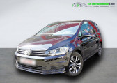 Volkswagen Touran occasion année 2019 boite Automatique Annonce Volkswagen Touran occasion Essence 1.5 TSI EVO 150 BVA 7pl à Beaupuy