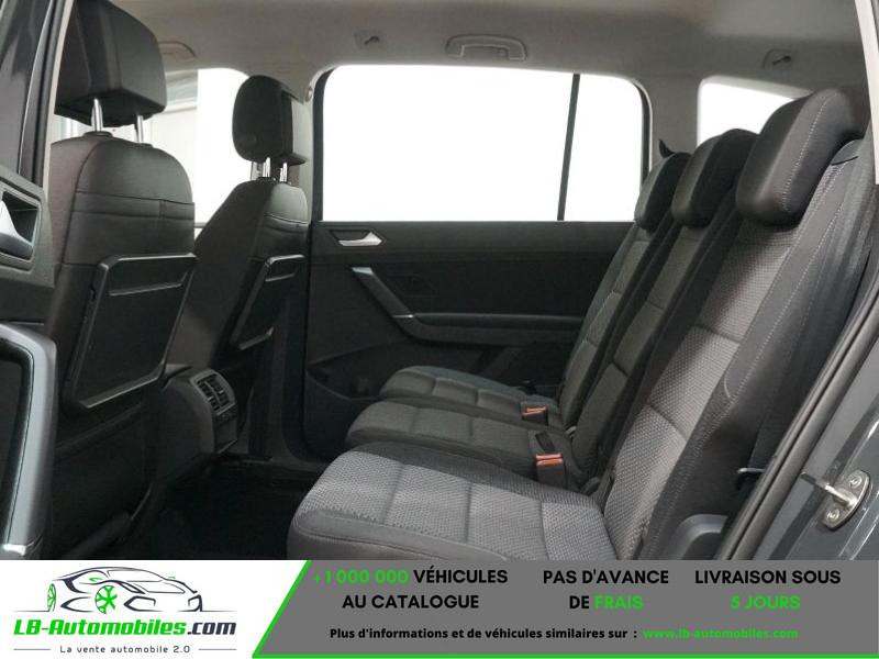 Volkswagen Touran 1.5 TSI EVO 150 BVA 7pl 2020 - photo n°8 Volkswagen Touran 1.5 TSI EVO 150 BVA 7pl  occasion à Beaupuy - photo n°8