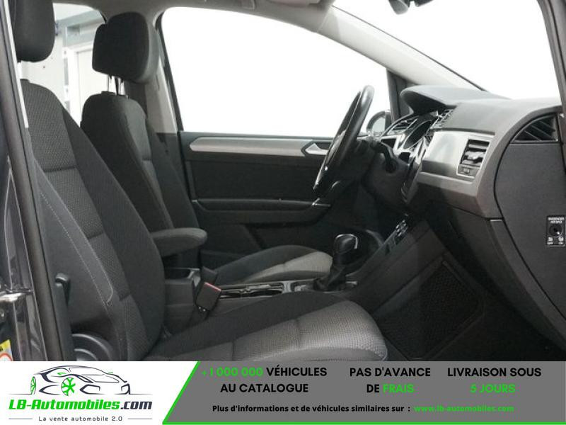 Volkswagen Touran 1.5 TSI EVO 150 BVA 7pl 2020 - photo n°7 Volkswagen Touran 1.5 TSI EVO 150 BVA 7pl  occasion à Beaupuy - photo n°7
