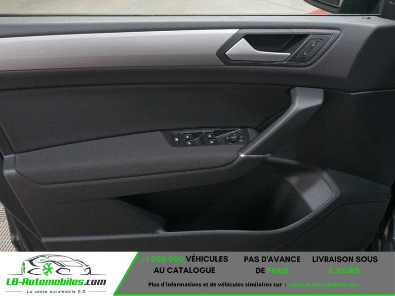 Volkswagen Touran 1.5 TSI EVO 150 BVA 7pl 2020 - photo n°10 Volkswagen Touran 1.5 TSI EVO 150 BVA 7pl  occasion à Beaupuy - photo n°10