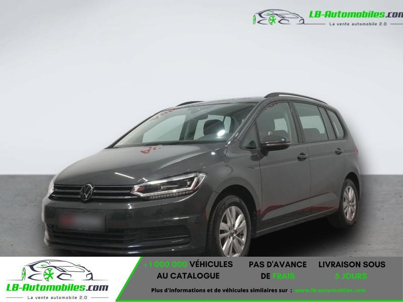 Volkswagen Touran 1.5 TSI EVO 150 BVA 7pl 2020 Volkswagen Touran 1.5 TSI EVO 150 BVA 7pl  occasion à Beaupuy