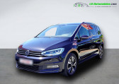 Volkswagen Touran occasion année 2022 boite Automatique Annonce Volkswagen Touran occasion Essence 1.5 TSI EVO 150 BVA 7pl à Beaupuy