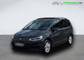 Volkswagen Touran occasion année 2023 boite Automatique Annonce Volkswagen Touran occasion Essence 1.5 TSI EVO 150 BVA 7pl à Beaupuy