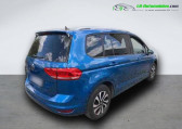 Annonce Volkswagen Touran occasion Essence 1.5 TSI EVO 150 BVA 7pl à Beaupuy