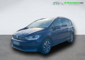 Volkswagen Touran 1.5 TSI EVO 150 BVA 7pl   Beaupuy 31