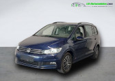 Volkswagen Touran occasion année 2023 boite Automatique Annonce Volkswagen Touran occasion Essence 1.5 TSI EVO 150 BVA 7pl à Beaupuy