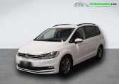 Annonce Volkswagen Touran occasion Essence 1.5 TSI EVO 150 BVA 7pl à Beaupuy