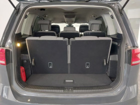 Volkswagen Touran 1.5 TSI EVO 150 BVA 7pl  occasion  Beaupuy - photo n5