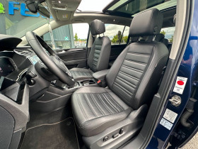 Volkswagen Touran 1.5 TSI EVO 150 BVA 7pl  occasion  Beaupuy - photo n7