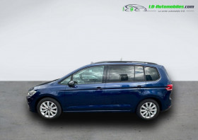 Volkswagen Touran 1.5 TSI EVO 150 BVA 7pl  occasion  Beaupuy - photo n6
