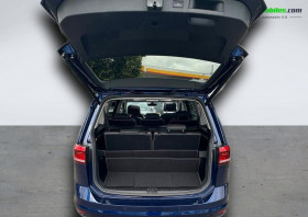 Volkswagen Touran 1.5 TSI EVO 150 BVA 7pl  occasion  Beaupuy - photo n5