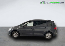 Volkswagen Touran 1.5 TSI EVO 150 BVA 7pl  occasion  Beaupuy - photo n3