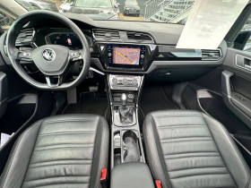 Volkswagen Touran 1.5 TSI EVO 150 BVA 7pl  occasion  Beaupuy - photo n3