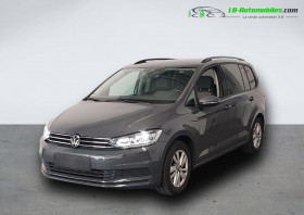 Volkswagen Touran , garage LB AUTOMOBILES  Beaupuy