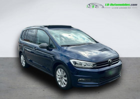 Volkswagen Touran 1.5 TSI EVO 150 BVA 7pl  occasion  Beaupuy - photo n2