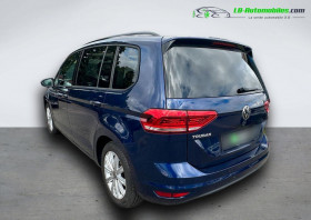 Volkswagen Touran 1.5 TSI EVO 150 BVA 7pl  occasion  Beaupuy - photo n4