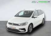 Annonce Volkswagen Touran occasion Essence 1.5 TSI EVO 150 BVA 7pl  Beaupuy
