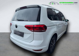 Volkswagen Touran 1.5 TSI EVO 150 BVA 7pl  occasion  Beaupuy - photo n4