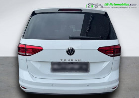 Volkswagen Touran 1.5 TSI EVO 150 BVA 7pl  occasion  Beaupuy - photo n6