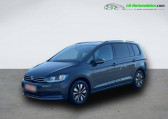 Volkswagen Touran occasion année 2024 boite Automatique Annonce Volkswagen Touran occasion Essence 1.5 TSI EVO 150 BVA 7pl à Beaupuy