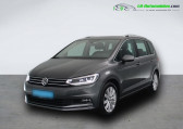 Volkswagen Touran occasion année 2018 boite Automatique Annonce Volkswagen Touran occasion Essence 1.5 TSI EVO 150 BVA 7pl à Beaupuy