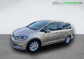 Volkswagen Touran occasion année 2016 boite Automatique Annonce Volkswagen Touran occasion Essence 1.5 TSI EVO 150 BVA 7pl à Beaupuy