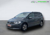 Volkswagen Touran occasion année 2024 boite Automatique Annonce Volkswagen Touran occasion Essence 1.5 TSI EVO 150 BVA 7pl à Beaupuy