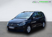 Volkswagen Touran occasion année 2023 boite Automatique Annonce Volkswagen Touran occasion Essence 1.5 TSI EVO 150 BVA 7pl à Beaupuy