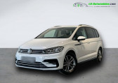Volkswagen Touran occasion année 2022 boite Automatique Annonce Volkswagen Touran occasion Essence 1.5 TSI EVO 150 BVA 7pl à Beaupuy