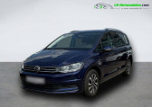 Annonce Volkswagen Touran occasion Essence 1.5 TSI EVO 150 BVA 7pl  Beaupuy