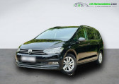 Volkswagen Touran occasion année 2020 boite Automatique Annonce Volkswagen Touran occasion Essence 1.5 TSI EVO 150 BVA 7pl à Beaupuy