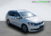 Volkswagen Touran occasion année 2020 boite Automatique Annonce Volkswagen Touran occasion Essence 1.5 TSI EVO 150 BVA 7pl à Beaupuy