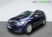 Volkswagen Touran occasion année 2020 boite Automatique Annonce Volkswagen Touran occasion Essence 1.5 TSI EVO 150 BVA 7pl à Beaupuy