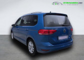 Volkswagen Touran occasion année 2022 boite Automatique Annonce Volkswagen Touran occasion Essence 1.5 TSI EVO 150 BVA 7pl à Beaupuy