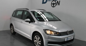 Volkswagen Touran , garage DRIVE ON � Saint André de Corcy