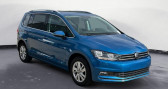 Annonce Volkswagen Touran occasion Essence 1.5 TSI Evo - 150 - DSG 7 7pl Carat  Sérézin-du-Rhône